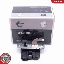 ESEN SKV Heckklappenschloss