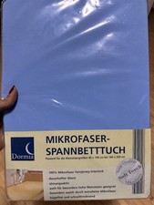 Dormia Jersey Spannbettuch