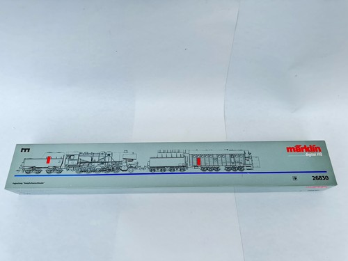 Märklin 26830