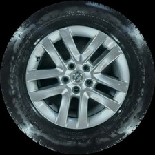 215/65 R16 Winterreifen VOLVO