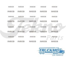 Tekno Decals Iveco mudflaps