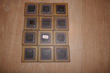 cpu schrott keramik