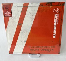 Rammstein - Reise , Reise -