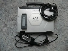 ORIGINAL VAS6150D (Panasonic CF-54) Diagnose-Laptop mit ORIGINAL VAS6154A