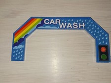 Playmobil Waschanlage 4312