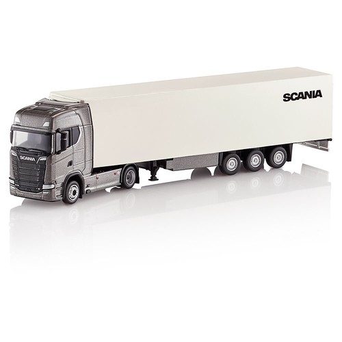Sehr seltener scania - sehr,