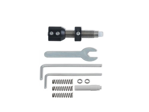 Avalon classic button plunger - classic,