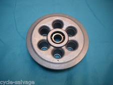 Yamaha YZF R6 RJ05 Clutch