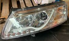 FK Automotive Scheinwerferset Li + Re Audi A6 C6 4F 2004-08