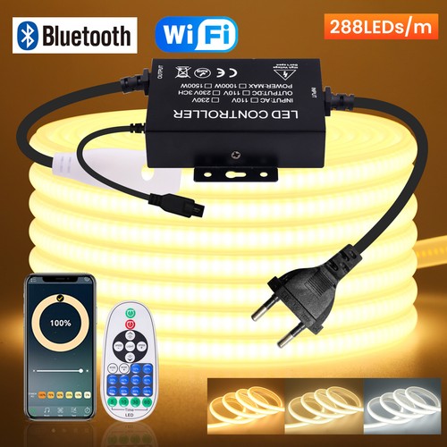 230v neon cob - 230v, led