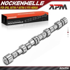 Nockenwelle auslassventile - nockenwelle,