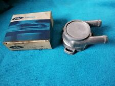 Ford Fiesta MK1 Vergaser