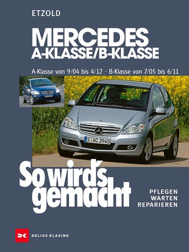 REPARATURANLEITUNG