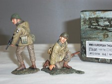 FIGARTI ETA041 BRITISH ARMY