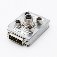 Pfeiffer Vacuum TCS 012