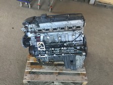 BMW E46 323i Motor
