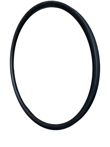 Pop fahrrad carbon - felge, /