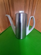Kaffeekanne mit mantel von - mantel,