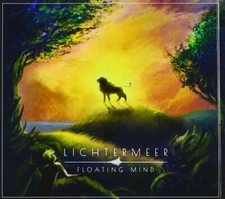 LICHTMEER - FLOATING MIND   CD