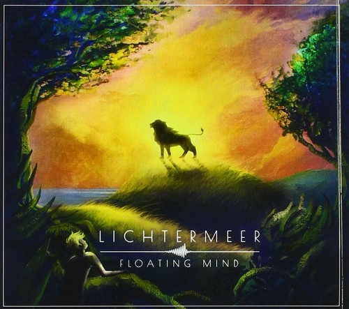 Lichtmeer floating mind - -,