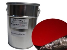 Liter 1k autolack - 0,5,
