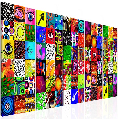 Pop art paris - pop,