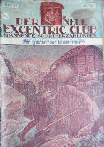 Der neue excentric - excentric, band