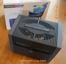 VENTA LW 45 Luftwäscher * fast wie NEU i OVP * LW45 Luftbefeuchter * vom Händler