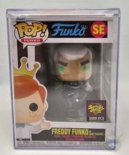 Funko Pop FREDDY FUNKO as