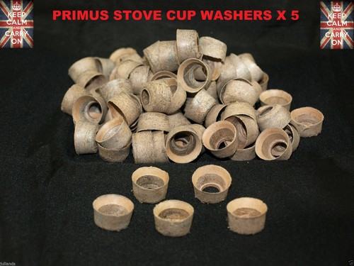 Primus herd - primus,