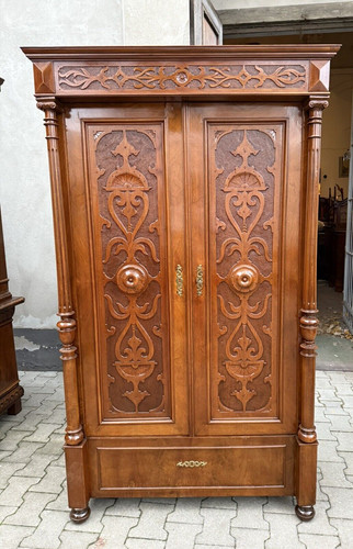 Hübscher gründerzeit - hübscher,