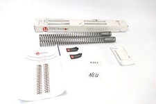 Wilbers für Triumph Tiger 955i 709EN 2000 - Gabelfedern progressiv NEU A57F