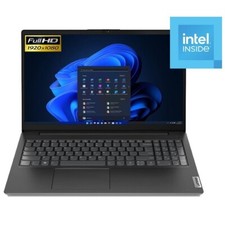 Lenovo V15 G2 15.6" Intel QUAD