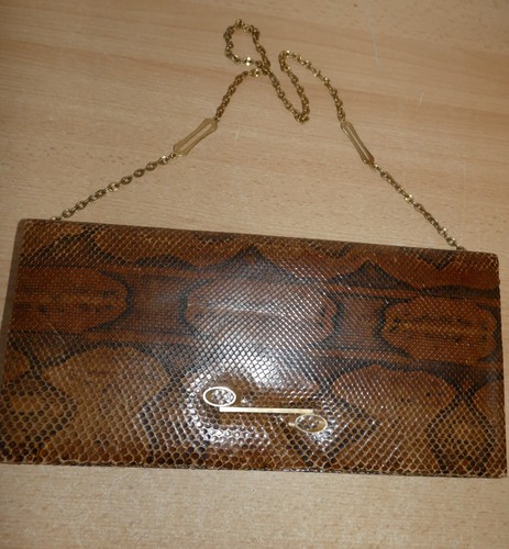 Vintage elegante damen - vintage,