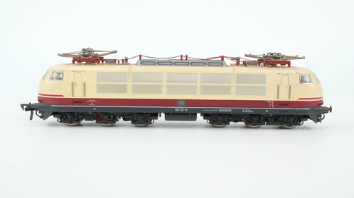 Fleischmann lok br - h0, e-lok
