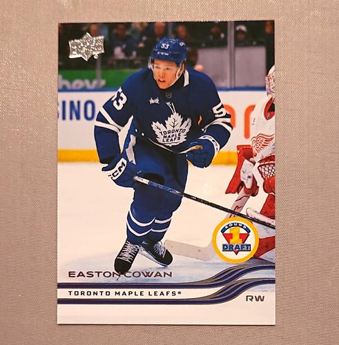 Upper deck 2025 extended - upper,