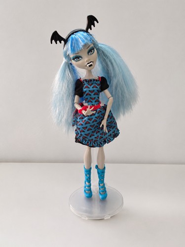 Monster high freaky - high,
