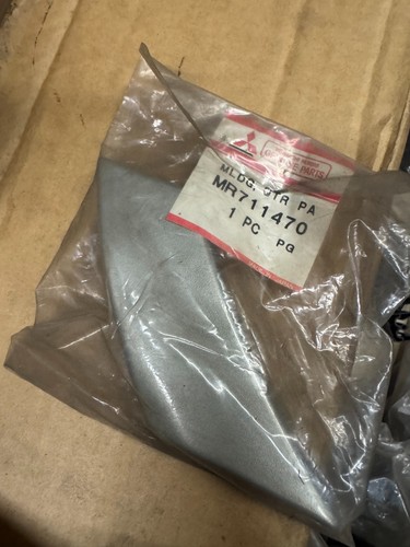 Original mitsubishi space - original,