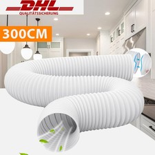 3m Abluftschlauch 150mm