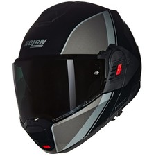 Nolan N120-1 Verniciatura