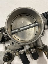 BMW M50B25 Throttle Body