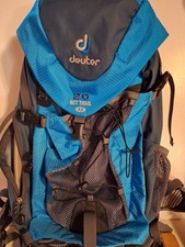 deuter rucksack damen sl aircontact 20
