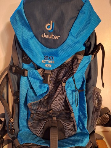 Deuter rucksack damen - rucksack, sl