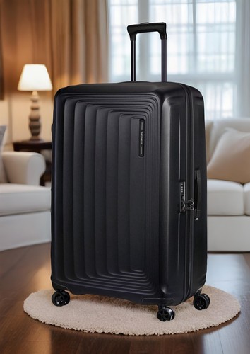 Samsonite hartschalen trolley - samsonite, hartschalen-trolley