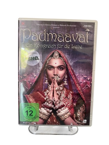 Padmaavat ein königreich - padmaavat,