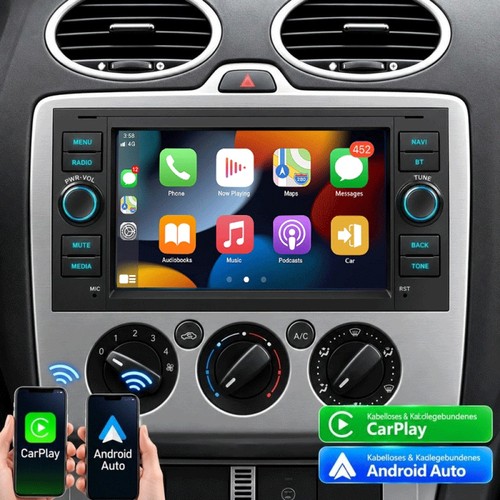 Dab kamera autoradio android - autoradio,
