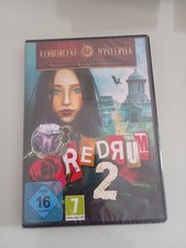 Redrum 2 Verborgene Mysterien