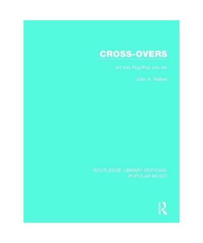 Cross overs art - cross-overs:,