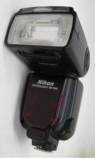 NIKON SB-900 Blitzgerät für