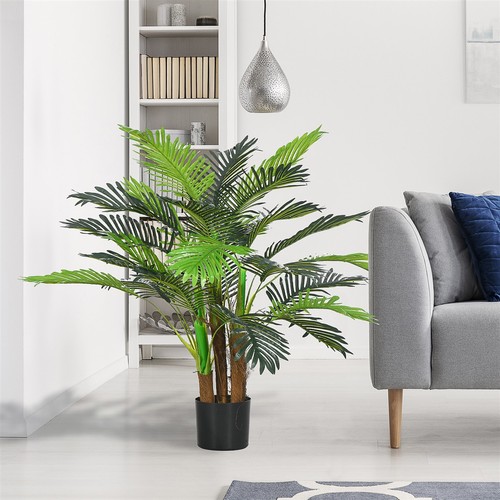 Künstliche palme m - künstliche, 1